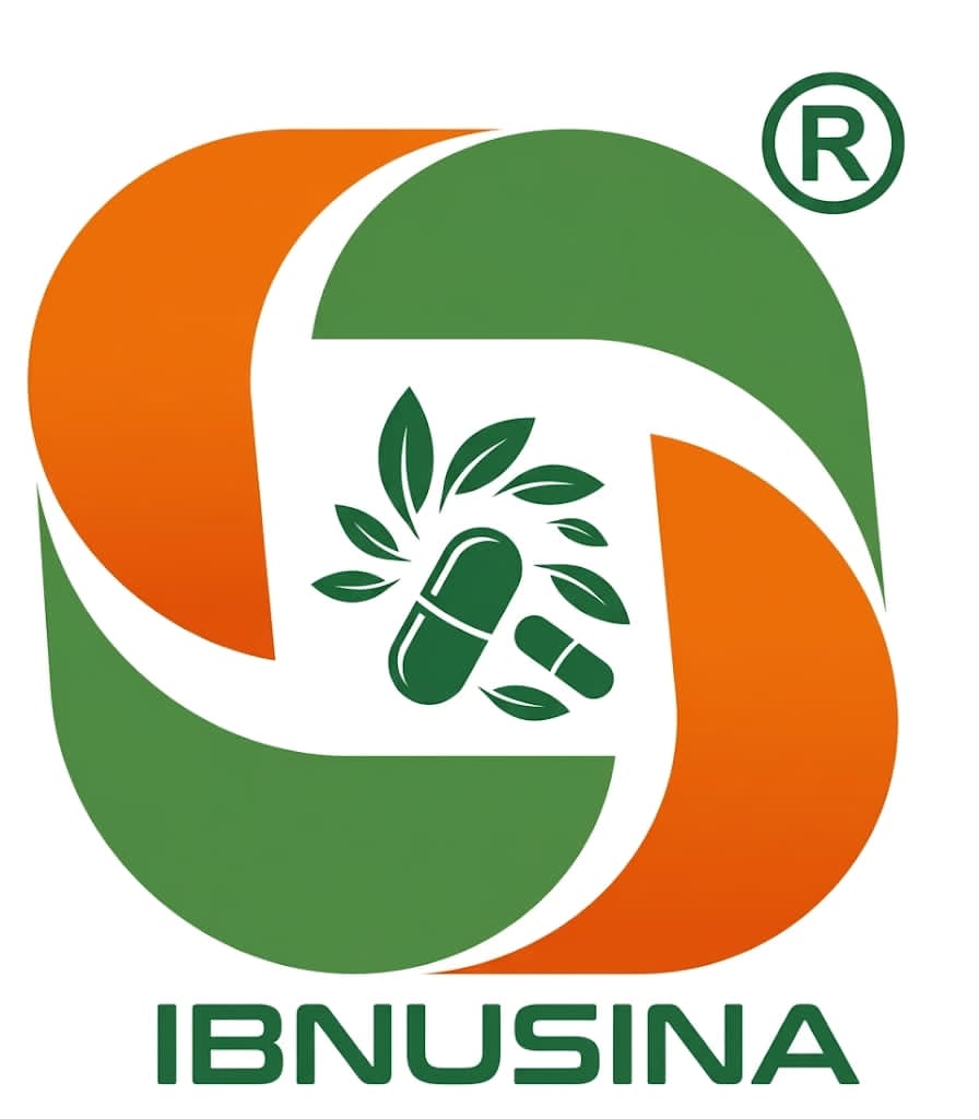 Ibnusina Medication Training Institute logo