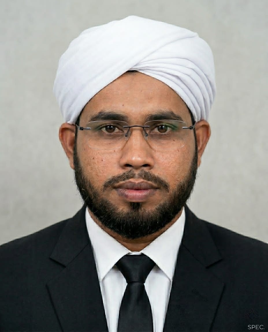 V.K. Sirajudheen Saquafi – Expert Arabic Astrology Consultant, Veliyathunad, Kerala